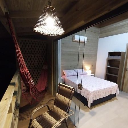 Suites Praia Do Rosa Imbituba  Esterno foto