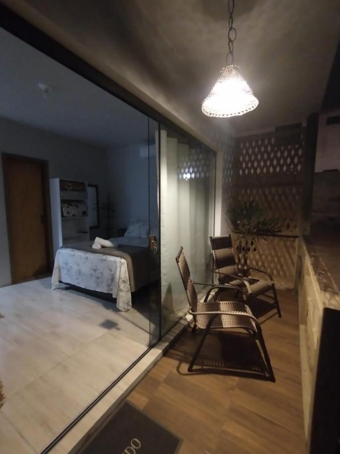 Suites Praia Do Rosa Imbituba  Esterno foto