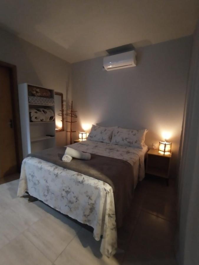 Suites Praia Do Rosa Imbituba  Esterno foto