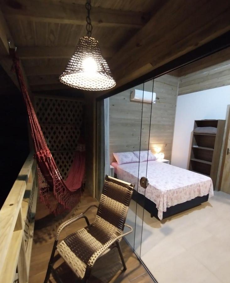 Suites Praia Do Rosa Imbituba  Esterno foto