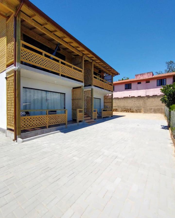 Suites Praia Do Rosa Imbituba  Esterno foto