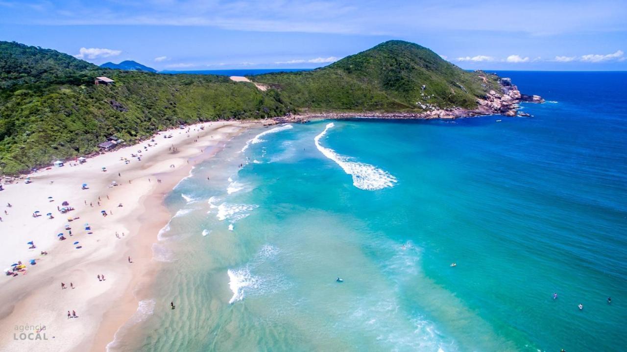 Suites Praia Do Rosa Imbituba  Esterno foto
