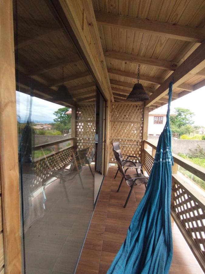 Suites Praia Do Rosa Imbituba  Esterno foto