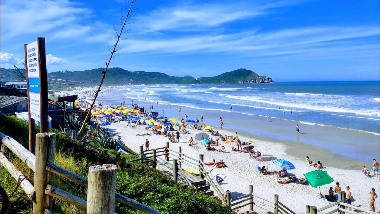 Suites Praia Do Rosa Imbituba  Esterno foto