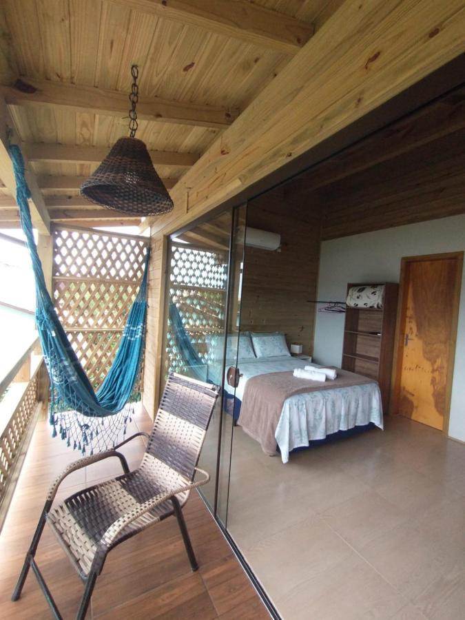 Suites Praia Do Rosa Imbituba  Esterno foto