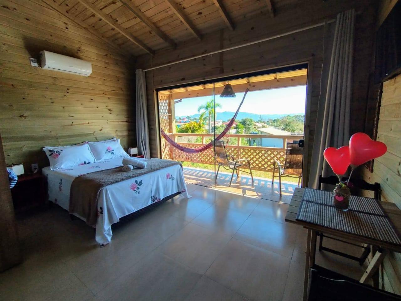 Suites Praia Do Rosa Imbituba  Esterno foto