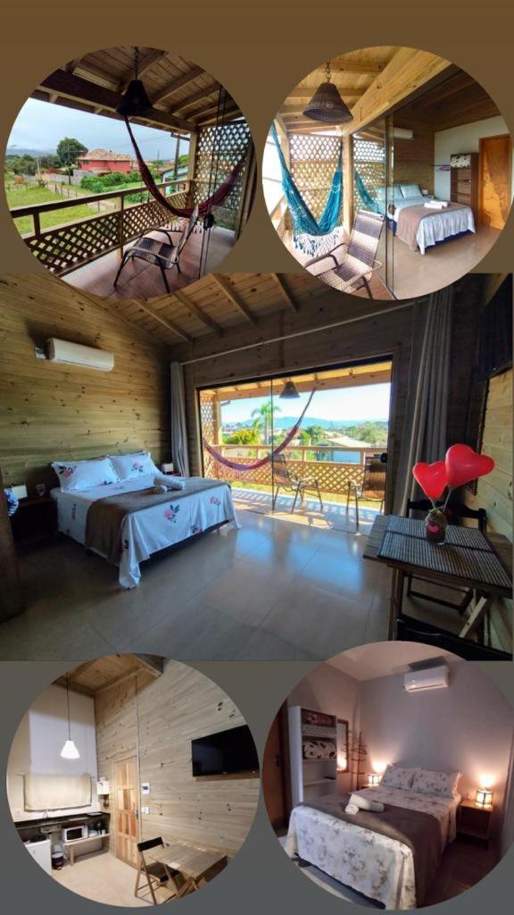 Suites Praia Do Rosa Imbituba  Esterno foto